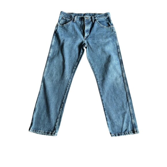 Rustler Other - Rustler Men's Blue Jeans
